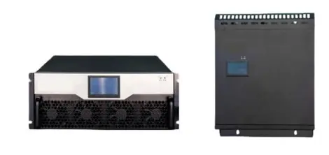 Active Harmonic Filter