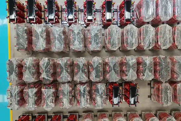 dry type transformer dry type transformer