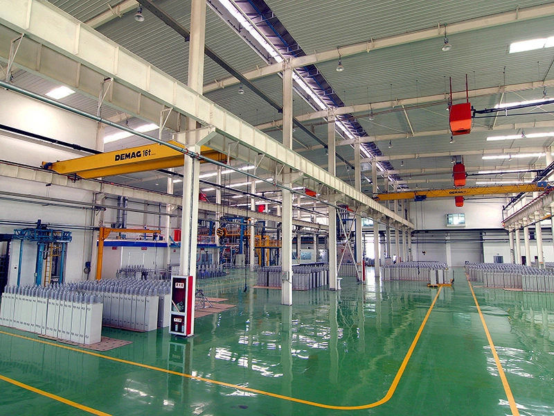 factory