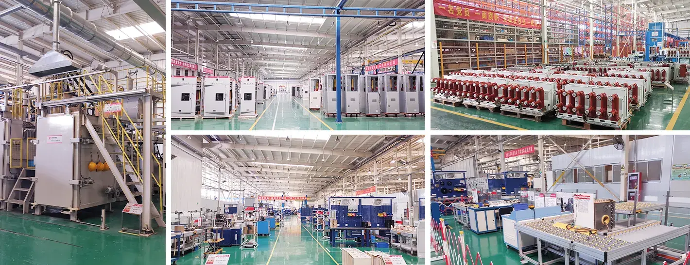 Factory Show Factory Show