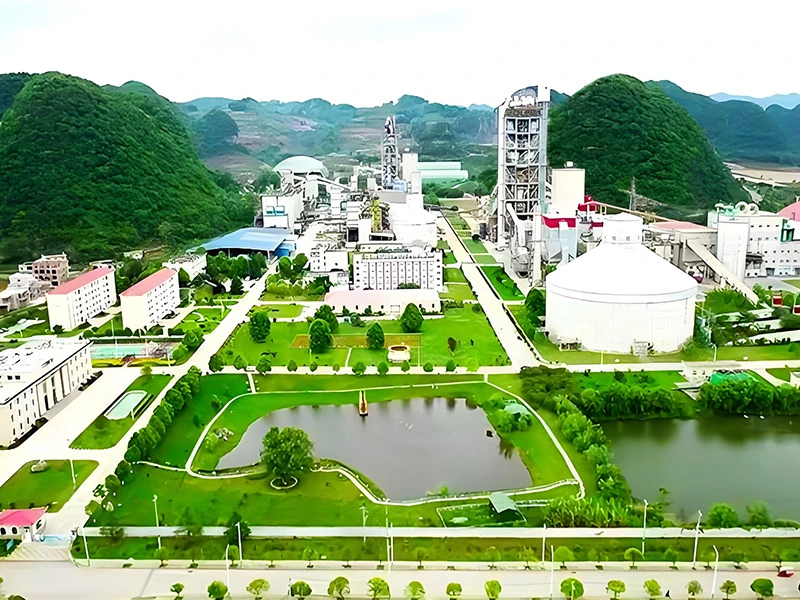 Commercial Buildings