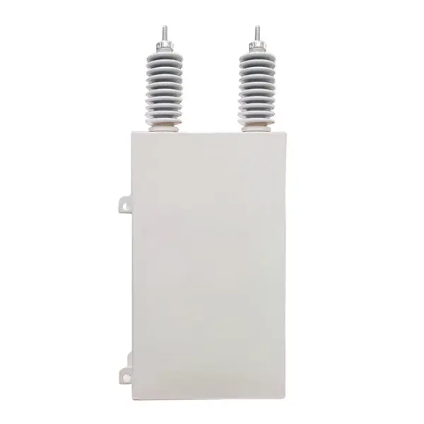 Parallel capacitor Parallel capacitor