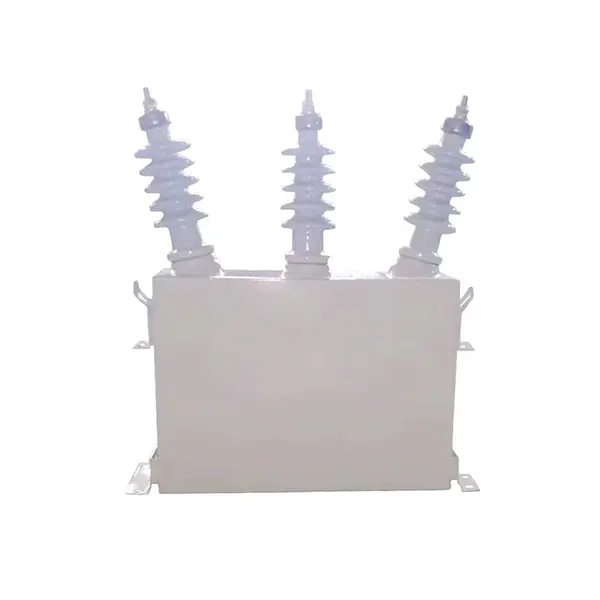 10KV 3 Phase Filter Capacitor 10KV 3 Phase Filter Capacitor