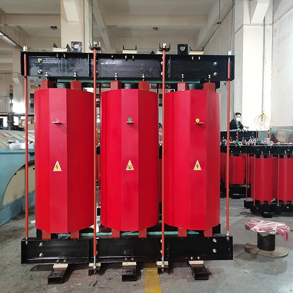 Iron core reactor Iron core reactor