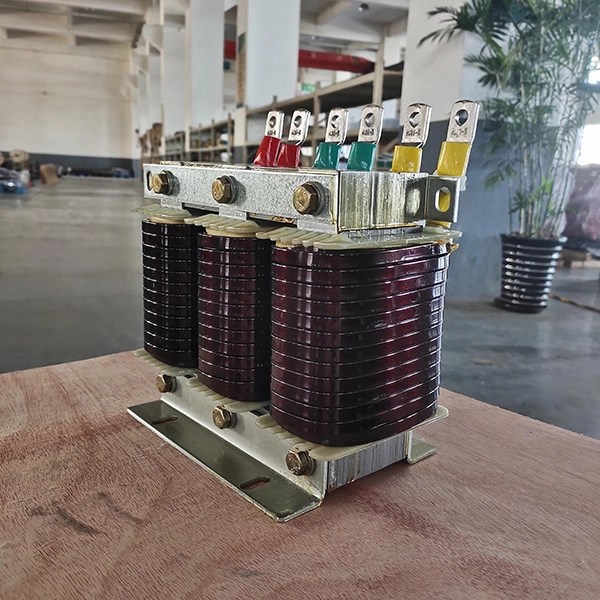 CKSG Series Low Voltage Reactor