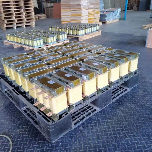 CKSG Series Low Voltage Reactor