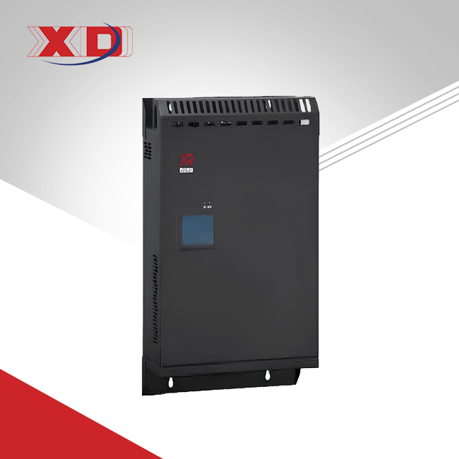 Wall-mounted APF/AHF Active Power/Harmonic Filter Wall-mounted APF/AHF Active Power/Harmonic Filter