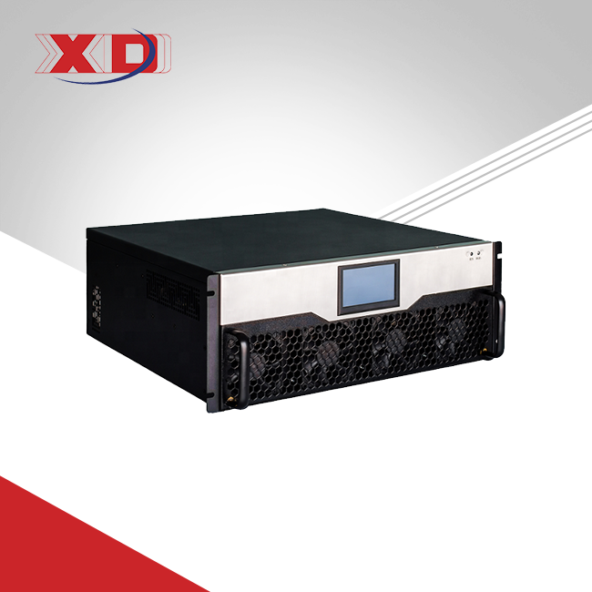 SVG-Static Var Generator SVG-Static Var Generator