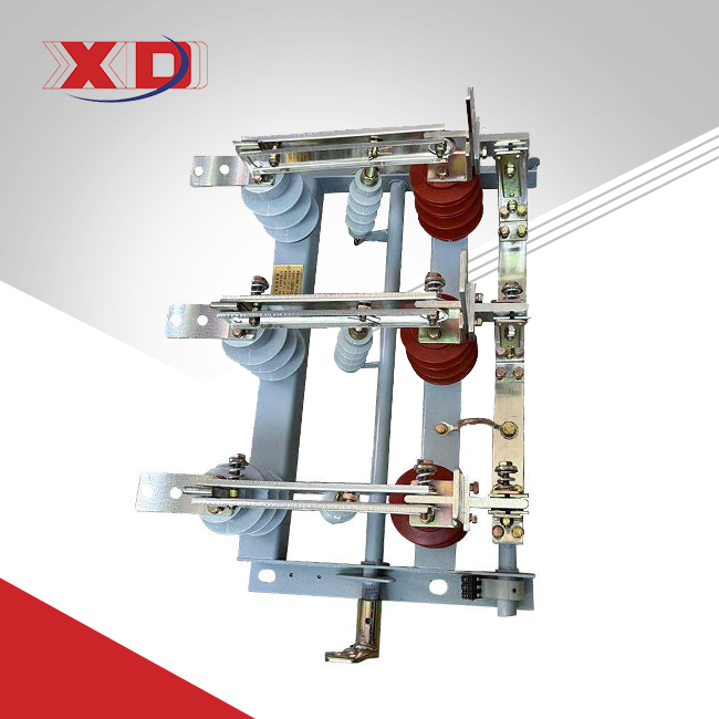 GN24 High Voltage Disconnect Switch GN24 High Voltage Disconnect Switch