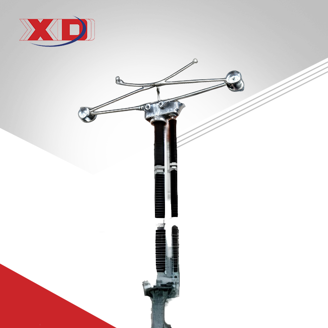 GW6 High Voltage Disconnect Switch GW6 High Voltage Disconnect Switch