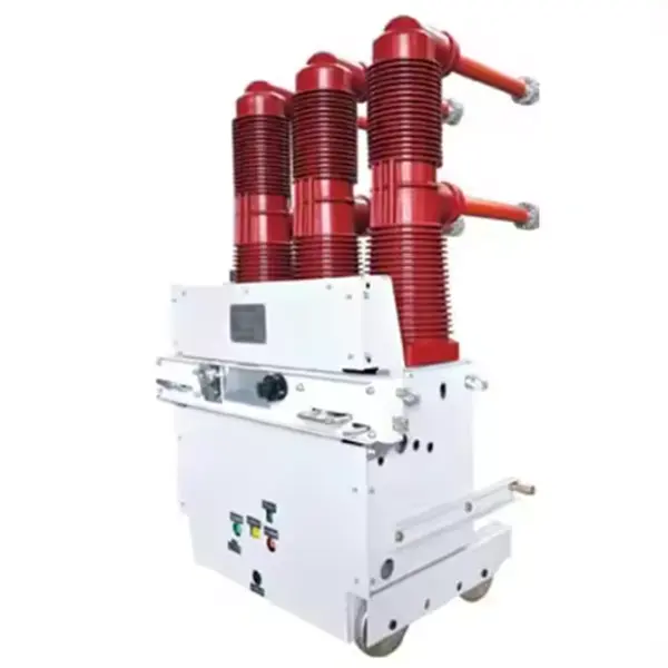 Vacuum circuit breaker