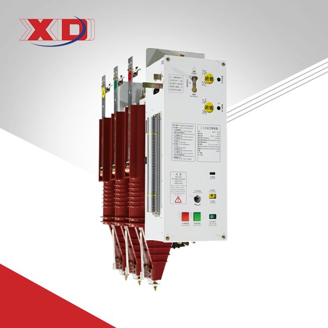 BGH Vacuum Circuit Breaker BGH Vacuum Circuit Breaker