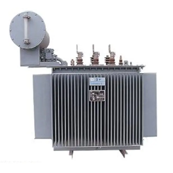10kV Oil-immersed Distribution Transformer 10kV Oil-immersed Distribution Transformer