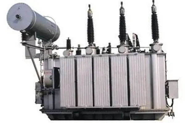 110kV Oil-immersed Distribution  Transformer