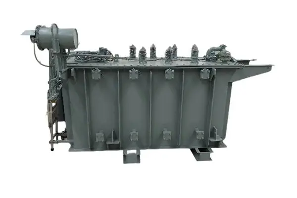 110kV Oil-immersed Distribution Transformer 110kV Oil-immersed Distribution Transformer