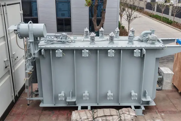110kV Oil-immersed Distribution  Transformer
