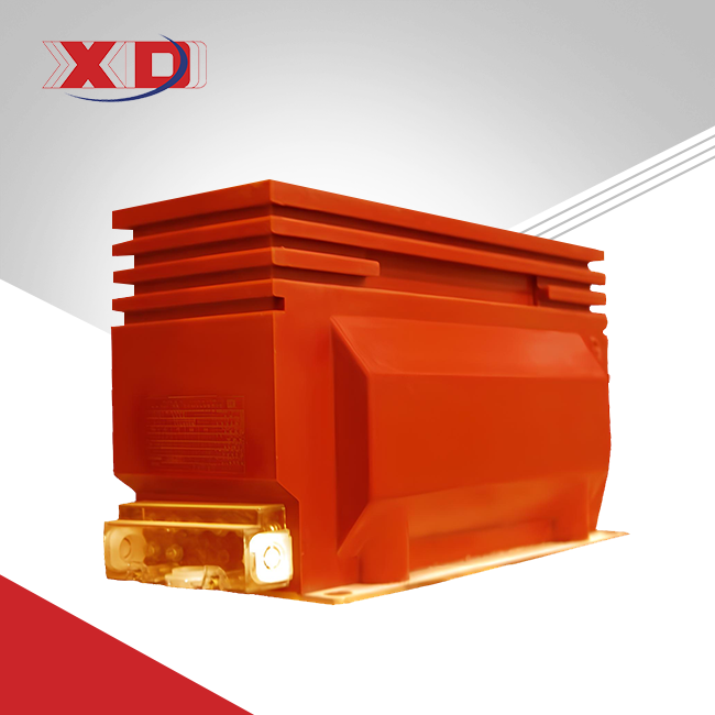 10kV Outdoor/Indoor Current Transformer