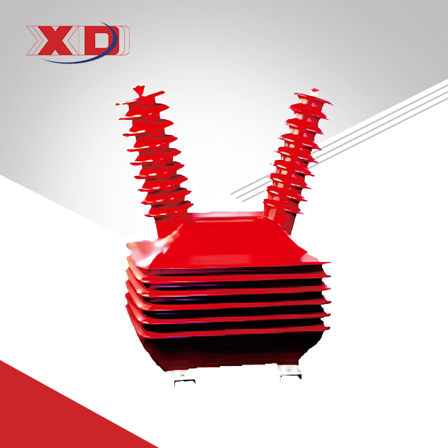 35kV Outdoor Current Transformer