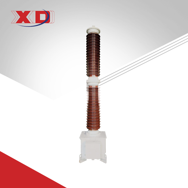 110KV Capacitive Voltage Transformer 110KV Capacitive Voltage Transformer