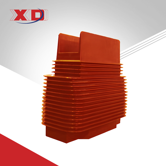 35kV Indoor Current Transformer 35kV Indoor Current Transformer