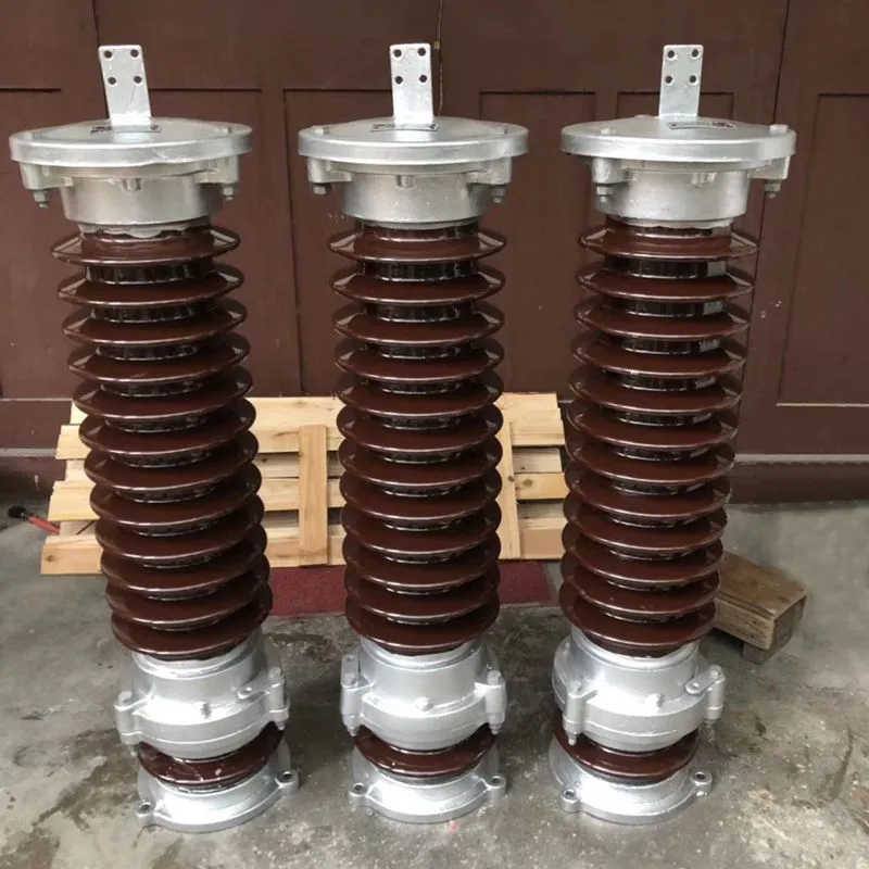 lightning arrester lightning arrester