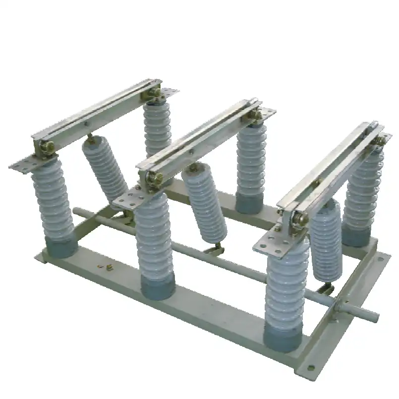 high voltage disconnect switch