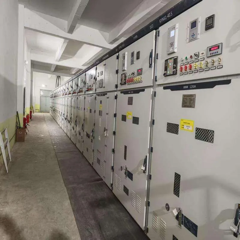 KYN61-40.5 Removable Metal-Clad Switchgear KYN61-40.5 Removable Metal-Clad Switchgear