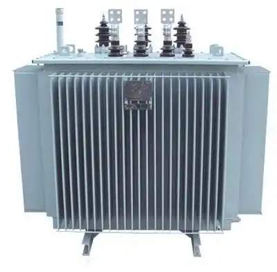 oil type transformer