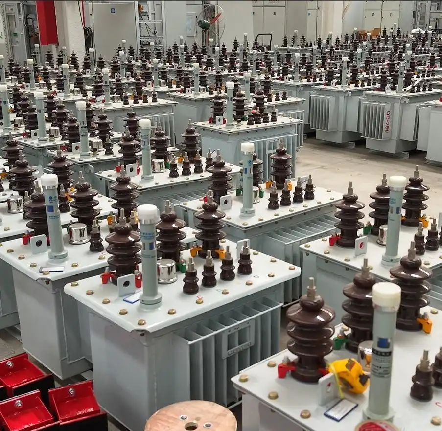 oil type transformer oil type transformer