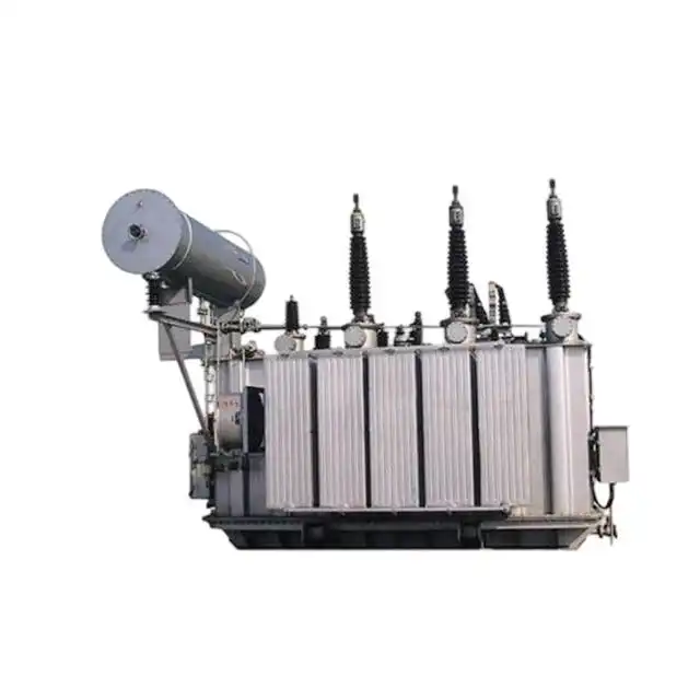 oil type transformer oil type transformer