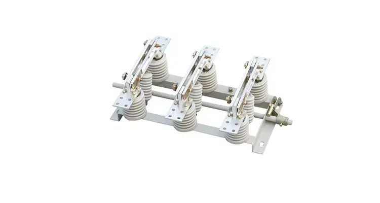 high voltage disconnect switch high voltage disconnect switch