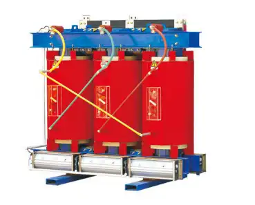 dry type transformer dry type transformer