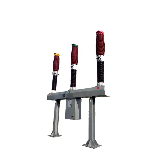 SF6 circuit breaker SF6 circuit breaker