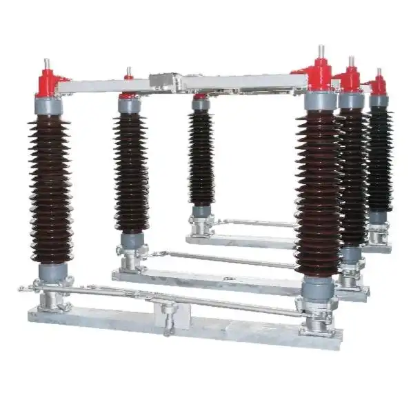 outdoor disconnect switch