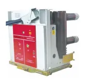 vacuum circuit breaker