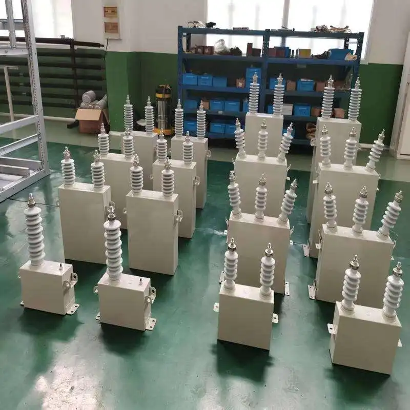 dry type filter capacitor dry type filter capacitor