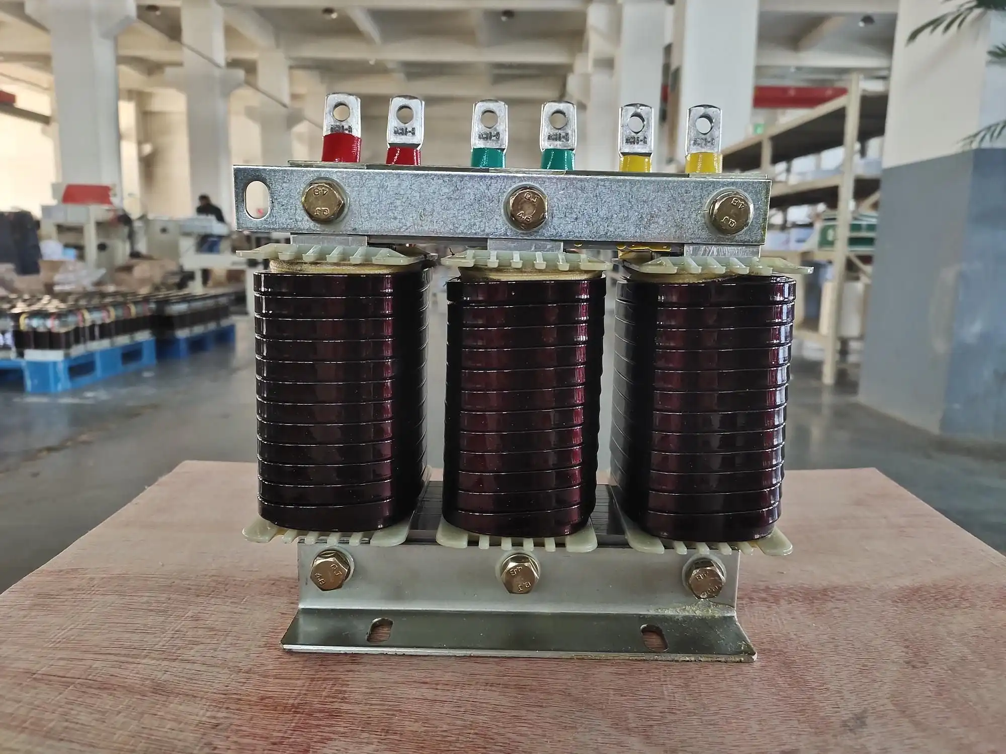 filter reactor filter reactor