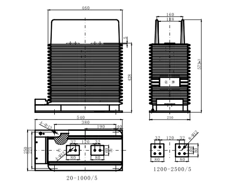 current transformer