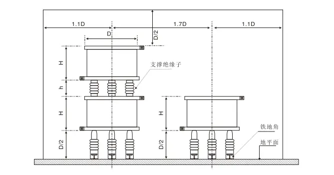 dry-type air core shunt reactors dry-type air core shunt reactors