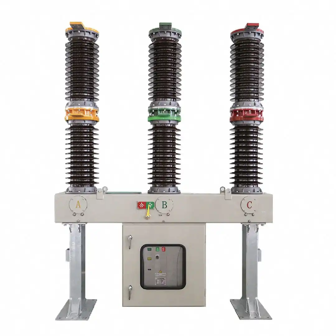 vacuum circuit breaker vacuum circuit breaker