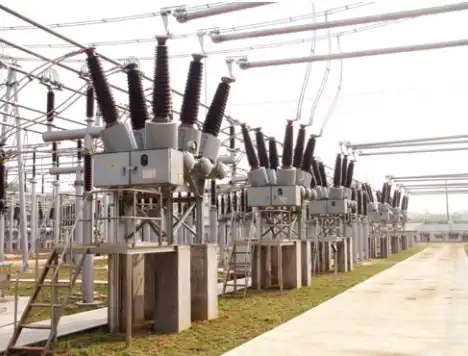 outdoor SF6 circuit breakers outdoor SF6 circuit breakers