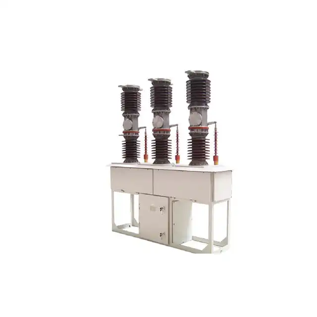 vacuum circuit breakers vacuum circuit breakers
