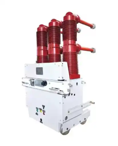vacuum circuit breakers vacuum circuit breakers