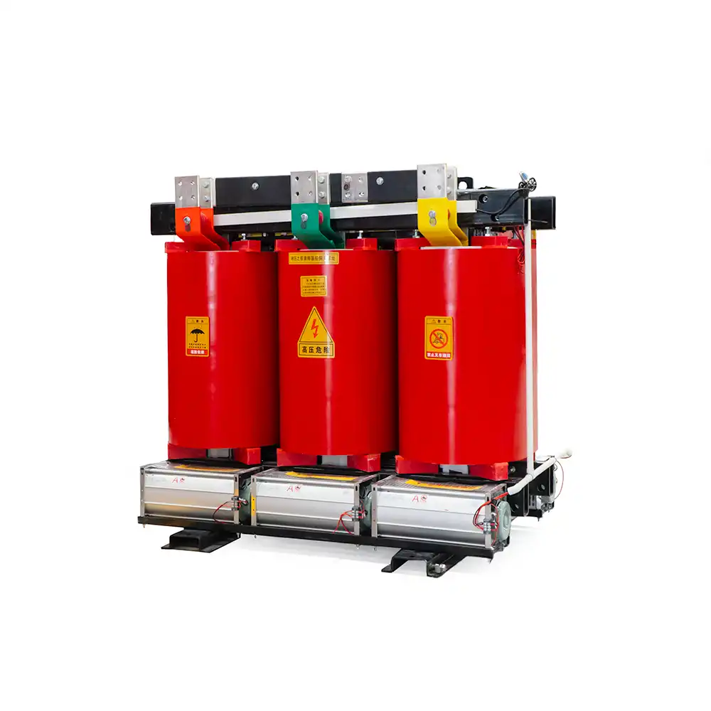 series dry type transformer series dry type transformer
