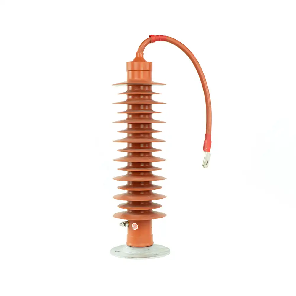 lightning arresters