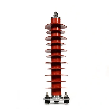 polymeric lightning arresters polymeric lightning arresters