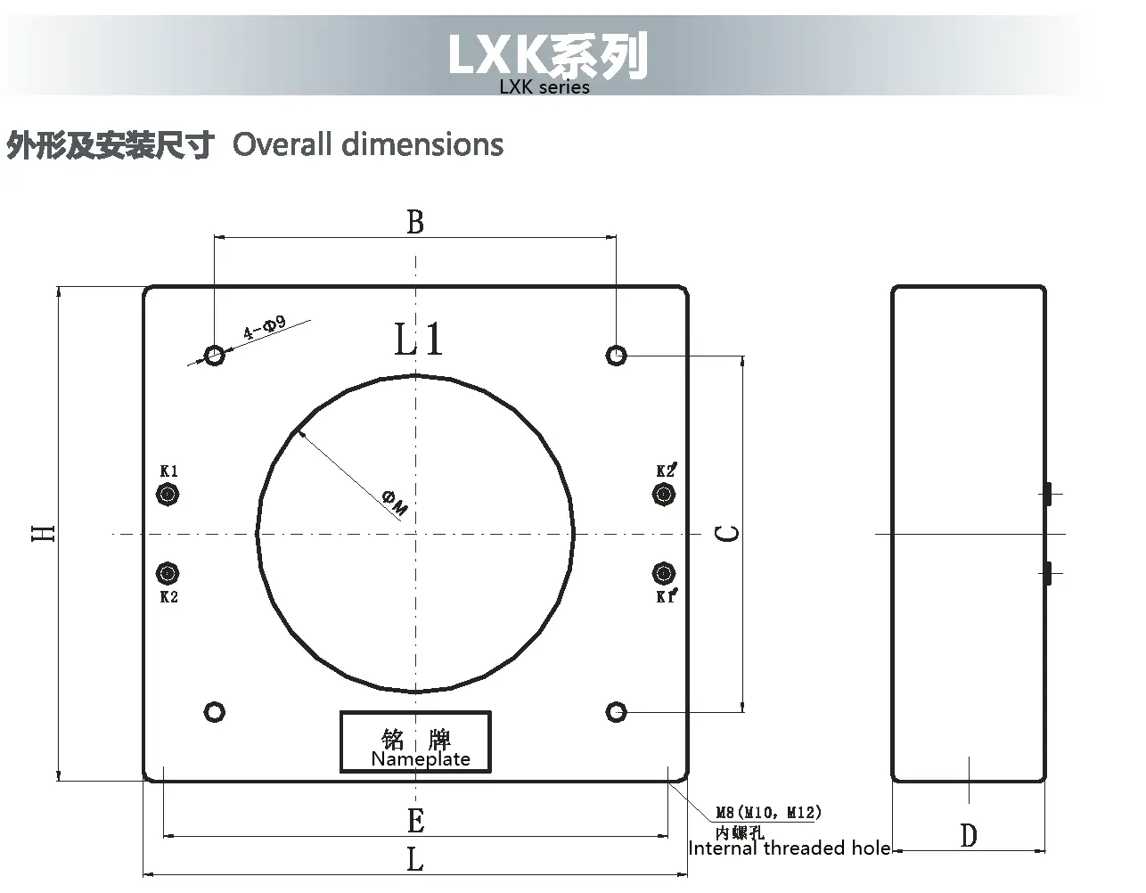 zero sequence current transformer
