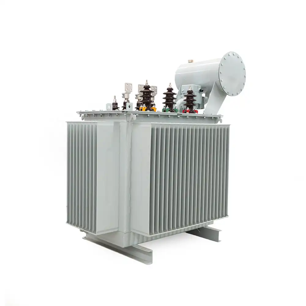 oil-immersed transformers oil-immersed transformers
