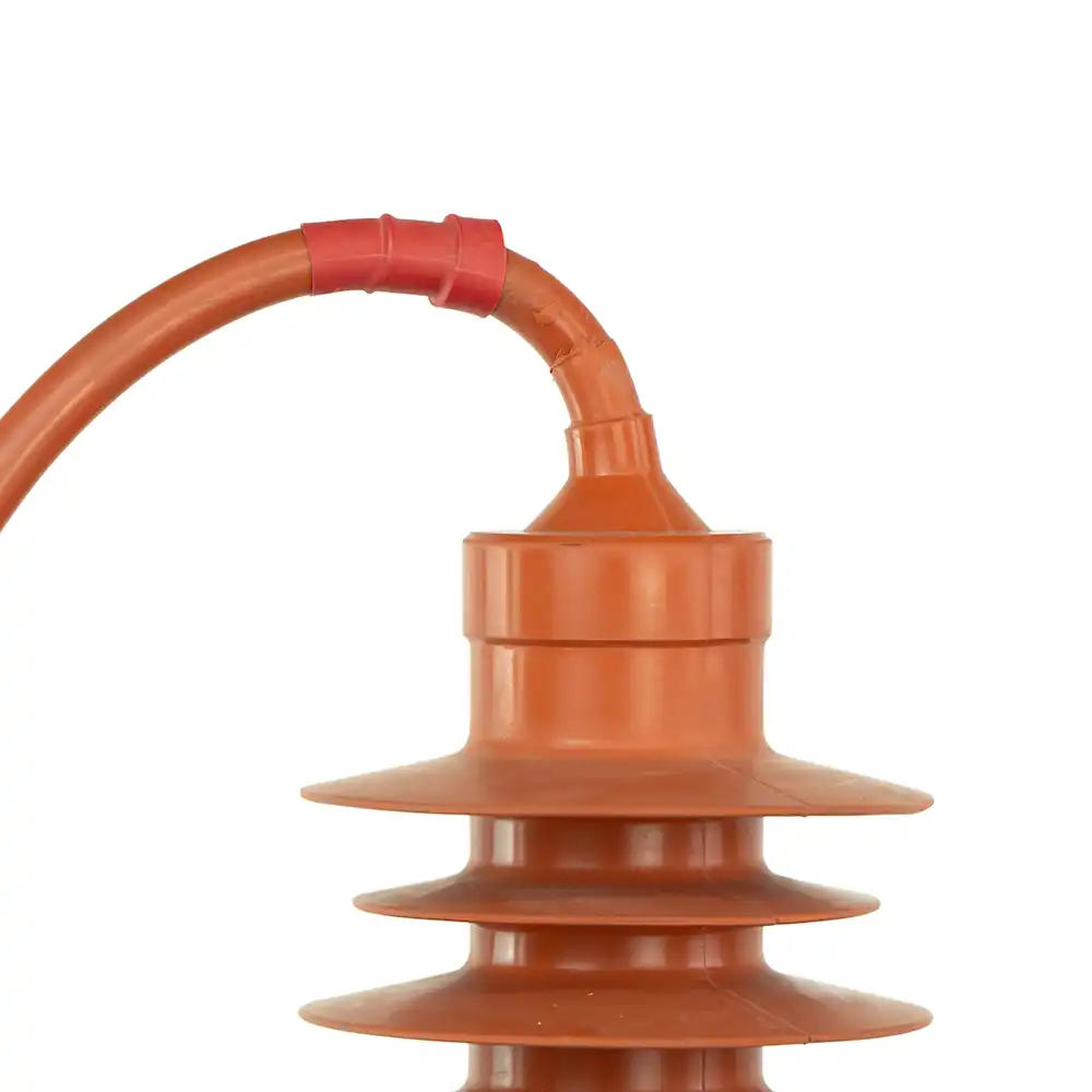 lightning arresters