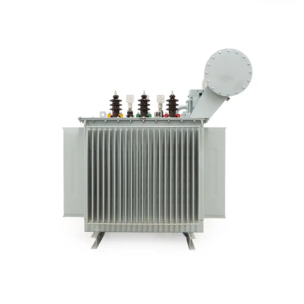 oil-immersed transformers oil-immersed transformers